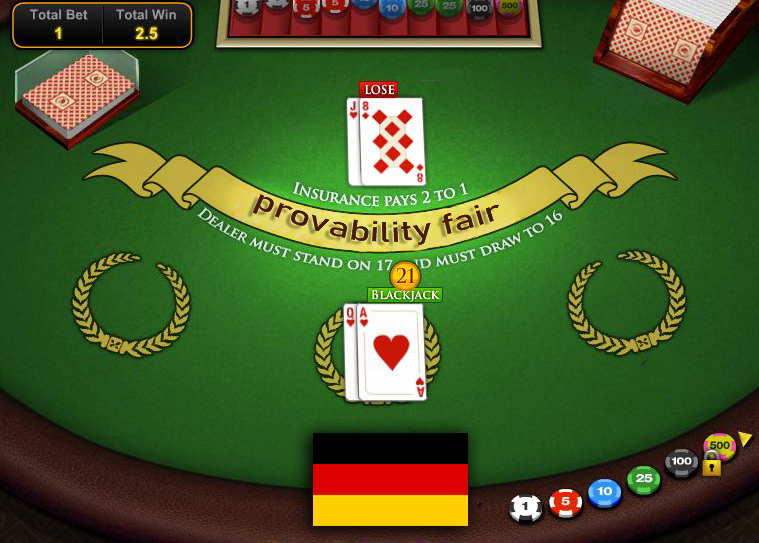 Casino Oyuncusu
